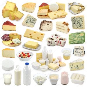 Dairy Products Testing Services Dairy Products Testing Services