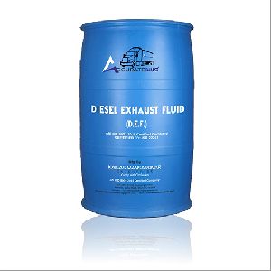 Disel Exhust Fluid Testing (Urea)