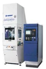 Delapena Honing Machines – E 3500S