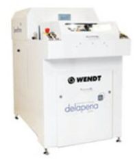 Delapena Honing Machines – Speedhone Eas