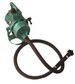 Single Speed Machine Fettle 5800 RPM