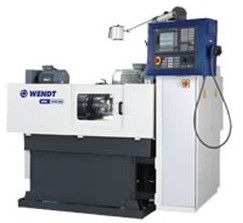 Tungsten Carbide Roll Grinder Wtc Ecoline