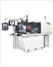 Wdm 15 Wheel Profiling Machine