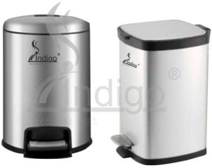 Soft Landing Premium Dustbin
