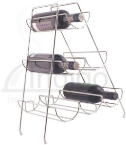 Wine Bottle Holder 6 Slots