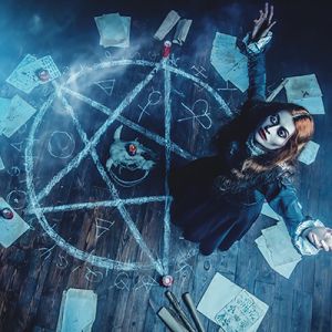 Black Magic Expert Astrologer Service