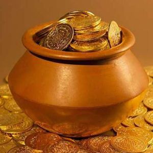 Gupt Dhan Specialist Astrologer Service