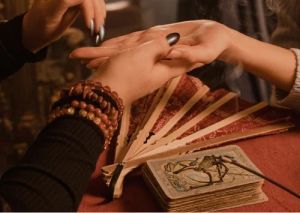 Palm Reading Astrology Service