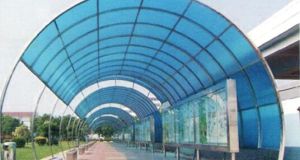Polycarbonate Multi-wall Sheet