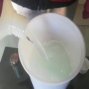 ST Cornil 412 Rust Preventive Oil