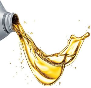 ST KOOL Aw Lubricating Oil