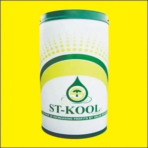 ST KOOL Sw Slideway Lubrication Oil