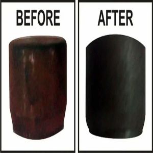 Three in One ST Clean 301 Rust Remover