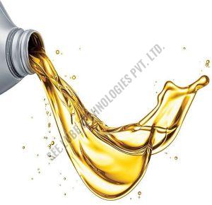 ST KOOL Aw Lubricating Oil, Color : Pale Yellow