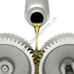 Gear Oils