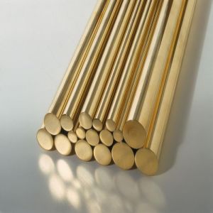 Aluminium Bronze C63000 Bars