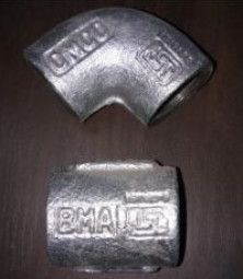 15 Mm Socket Weld Elbow