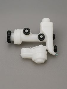 Oil Reserve Tank For Automotive Industry