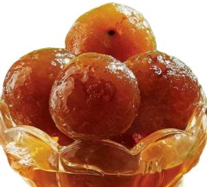 Dried Honey Amla Murrabba
