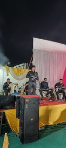 Musical Concert Organizing Services