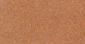 Polished Onida Orange Granite Slab, Shape : Rectangular for Flooring