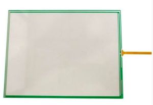 627D22 Tsudakoma Zax 9100 Touch Panel for Industrial