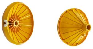 Accumulator Disc Iro Galaxy 15 Mm Weft Feeder