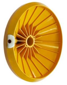 Accumulator Disc Iro Galaxy 17 Mm Weft Feeder