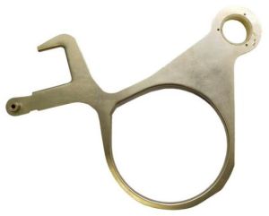 Dobby Indexing Arm KR1