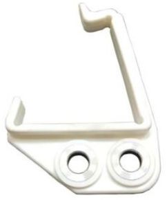 Extra End Yarn Clip Piece