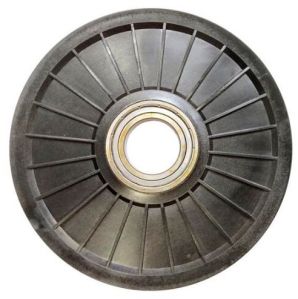 Guide Roller Pulley Toyota Loom