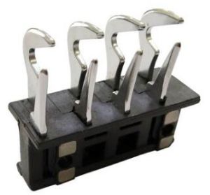 Guide Tooth Block D1 4X4 Original Make