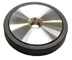 Harness Roller Set 35 Mm W/o Rive