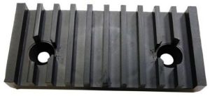 Heald Frame Guide Plate