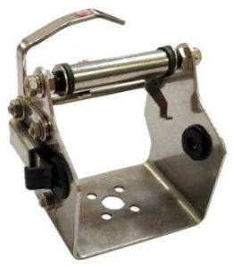 Toyota Leno Bobbin Holder Assembly