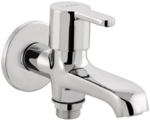 Chrome Plated Brass 2 Way Bib Cock