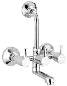 3 In 1 Wall Mixer