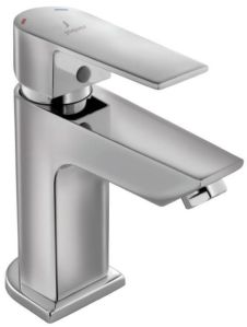 Basin Mixer
