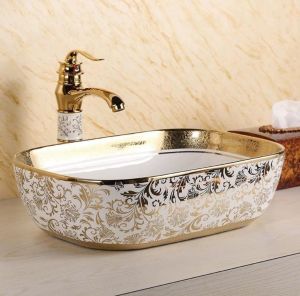 Luxury Table Top Basin