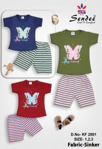 Hosiery Kids Wear, Color : All Color