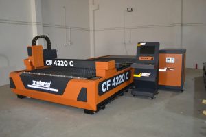 Pipe Cutting Laser Machine