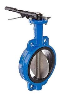 Butterfly Valves