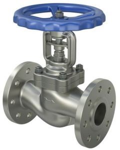 Ci Valves