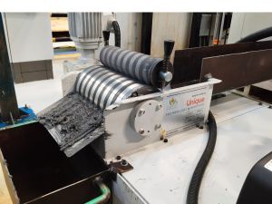 Coolant Magnetic Separator