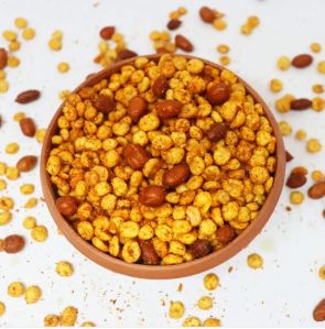 Dal Badam Namkeen, Brand Name : MeenaJi food Products for spicy