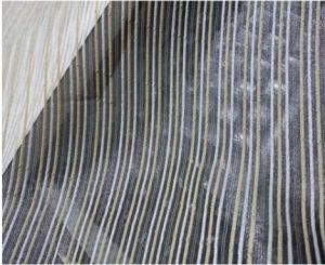 Fancy Organza Fabric