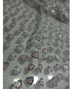 Glass Tissue Fabric