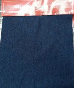 Knitted Woven Fabrics