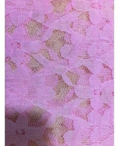 Net Textile Fabric