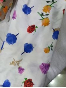 Zurich Fabric Digital Print 58 Pana